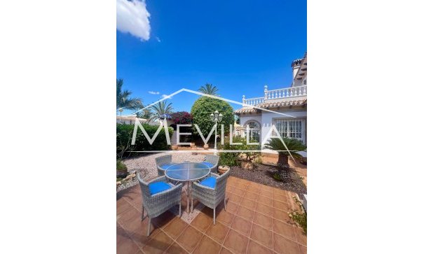 Resales - Villa - Orihuela Costa - Cabo Roig