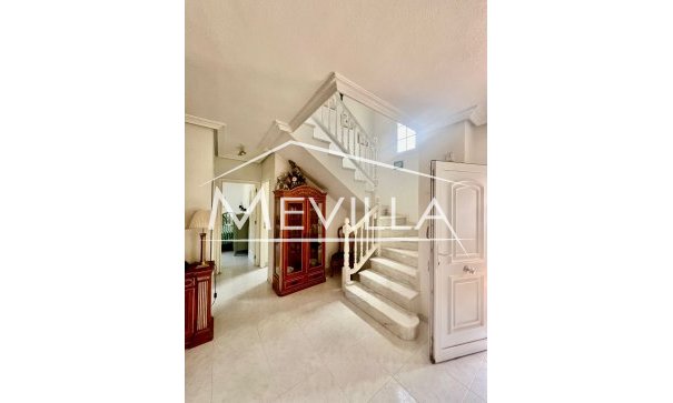 Resales - Villa - Orihuela Costa - Cabo Roig