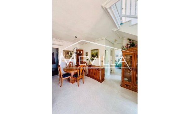 Resales - Villa - Orihuela Costa - Cabo Roig