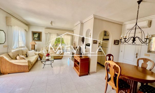 Перепродажа - Вилла - Ориуэла Коста - Cabo Roig