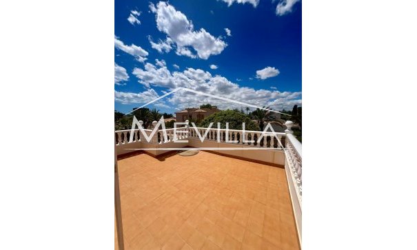 Resales - Villa - Orihuela Costa - Cabo Roig