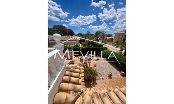 Resales - Villa - Orihuela Costa - Cabo Roig