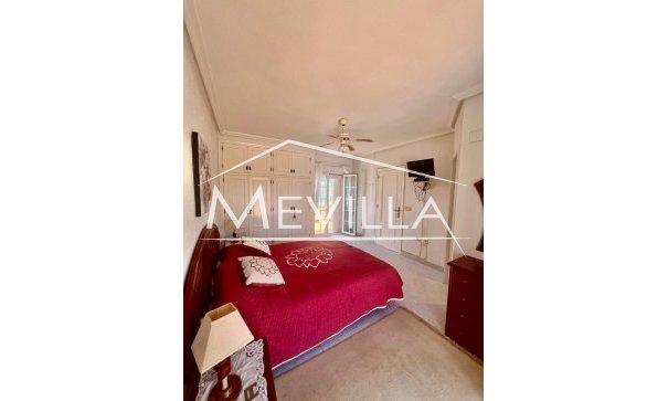 Resales - Villa - Orihuela Costa - Cabo Roig