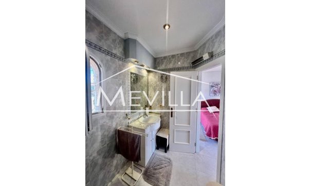Resales - Villa - Orihuela Costa - Cabo Roig