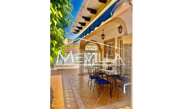 Resales - Villa - Orihuela Costa - Cabo Roig