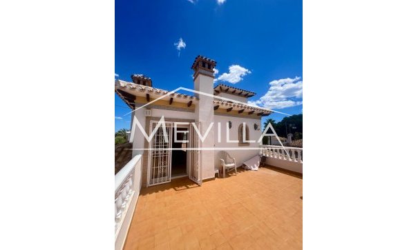 Resales - Villa - Orihuela Costa - Cabo Roig