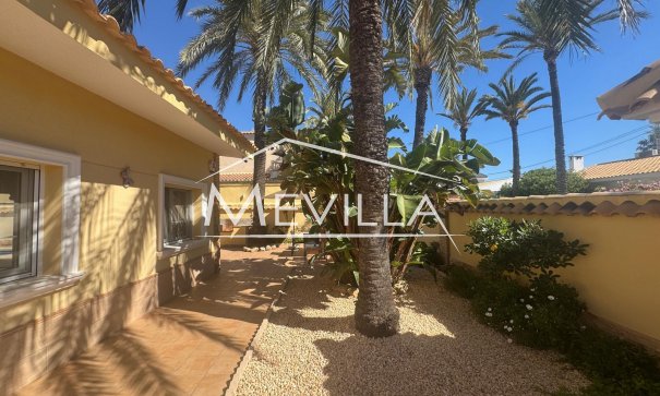 Resales - Villa - Orihuela Costa - Cabo Roig