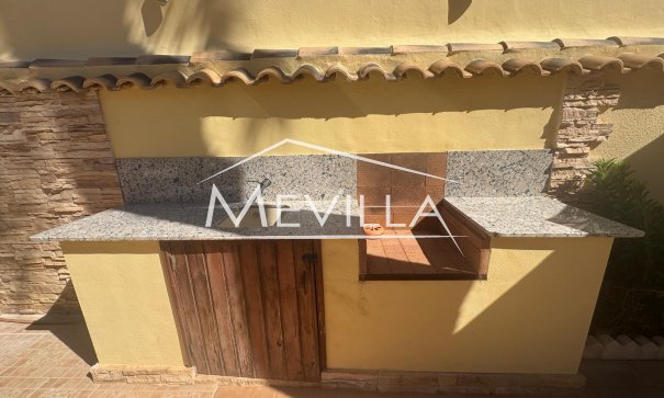 Resales - Villa - Orihuela Costa - Cabo Roig