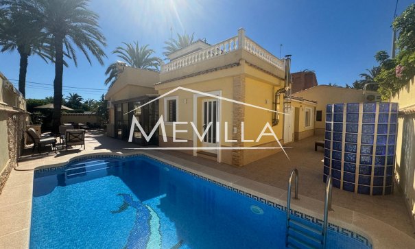 Resales - Villa - Orihuela Costa - Cabo Roig