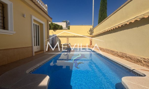 Resales - Villa - Orihuela Costa - Cabo Roig