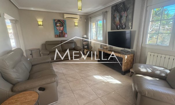 Resales - Villa - Orihuela Costa - Cabo Roig