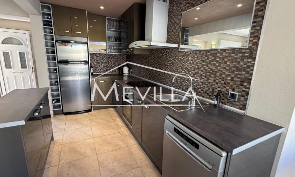 Resales - Villa - Orihuela Costa - Cabo Roig