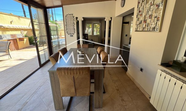 Resales - Villa - Orihuela Costa - Cabo Roig