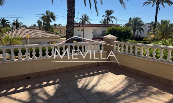 Resales - Villa - Orihuela Costa - Cabo Roig