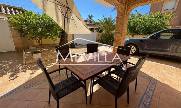 Resales - Villa - Orihuela Costa - Cabo Roig