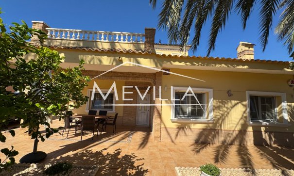 Resales - Villa - Orihuela Costa - Cabo Roig