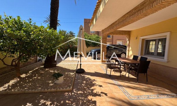 Resales - Villa - Orihuela Costa - Cabo Roig