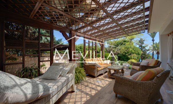 передняя линия - Вилла - Ориуэла Коста - Cabo Roig