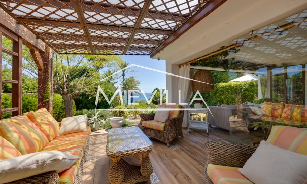 передняя линия - Вилла - Ориуэла Коста - Cabo Roig