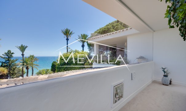 передняя линия - Вилла - Ориуэла Коста - Cabo Roig