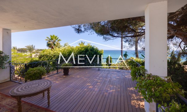 передняя линия - Вилла - Ориуэла Коста - Cabo Roig
