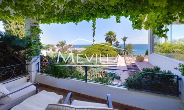 передняя линия - Вилла - Ориуэла Коста - Cabo Roig