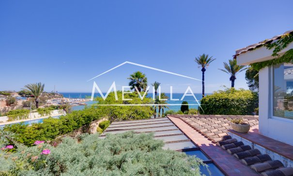 передняя линия - Вилла - Ориуэла Коста - Cabo Roig