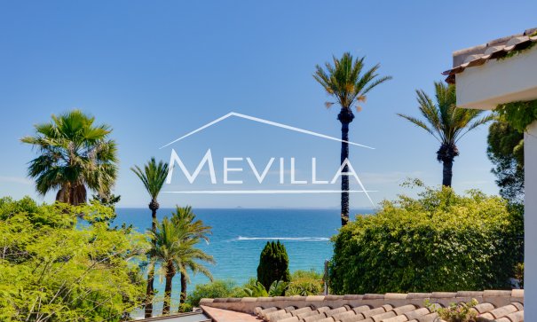 передняя линия - Вилла - Ориуэла Коста - Cabo Roig