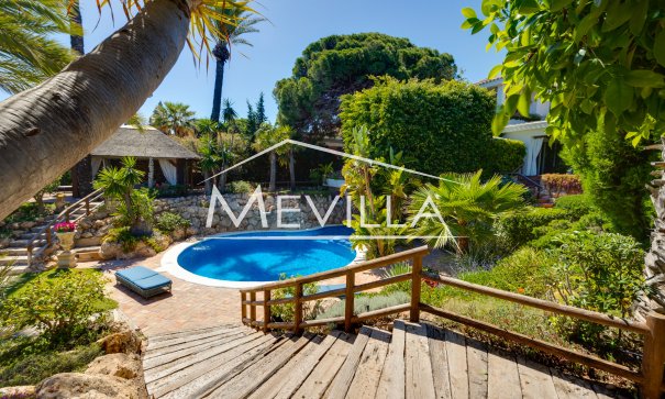 передняя линия - Вилла - Ориуэла Коста - Cabo Roig