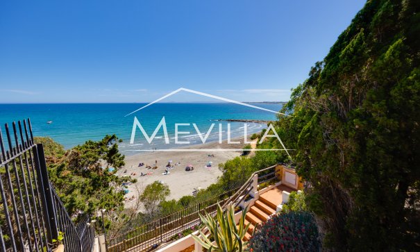передняя линия - Вилла - Ориуэла Коста - Cabo Roig