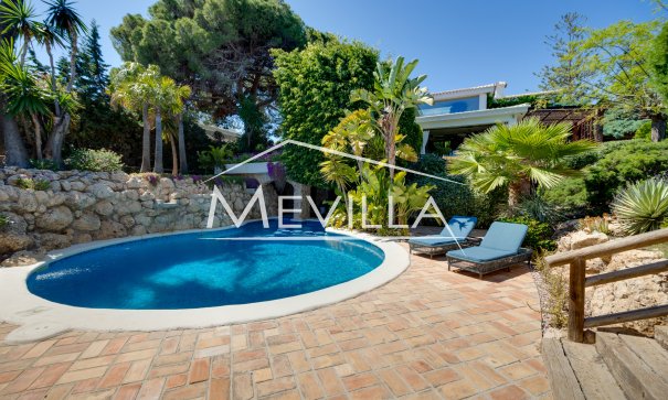 передняя линия - Вилла - Ориуэла Коста - Cabo Roig