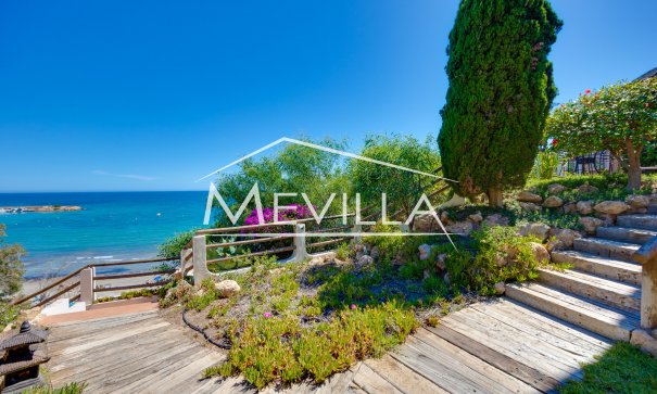 передняя линия - Вилла - Ориуэла Коста - Cabo Roig