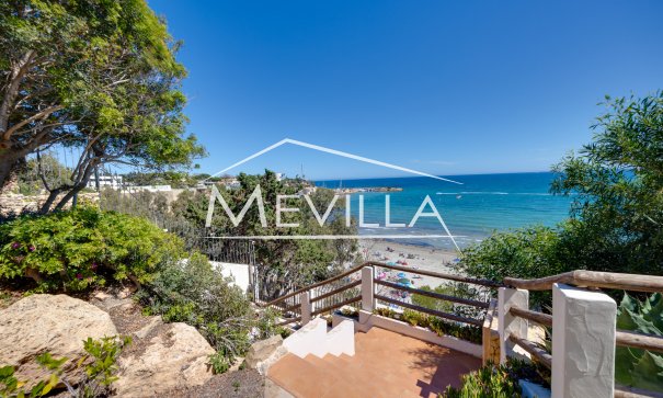 передняя линия - Вилла - Ориуэла Коста - Cabo Roig