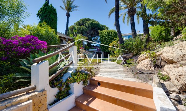 передняя линия - Вилла - Ориуэла Коста - Cabo Roig