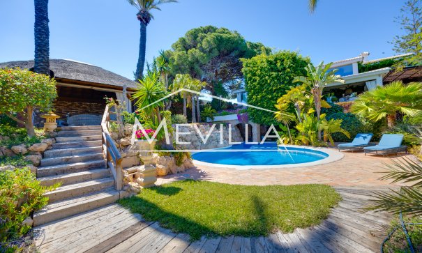 передняя линия - Вилла - Ориуэла Коста - Cabo Roig