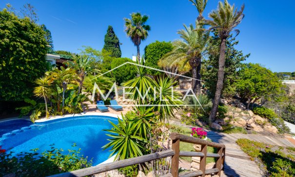 передняя линия - Вилла - Ориуэла Коста - Cabo Roig