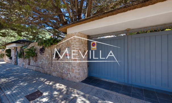передняя линия - Вилла - Ориуэла Коста - Cabo Roig