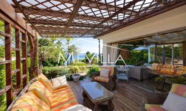 передняя линия - Вилла - Ориуэла Коста - Cabo Roig