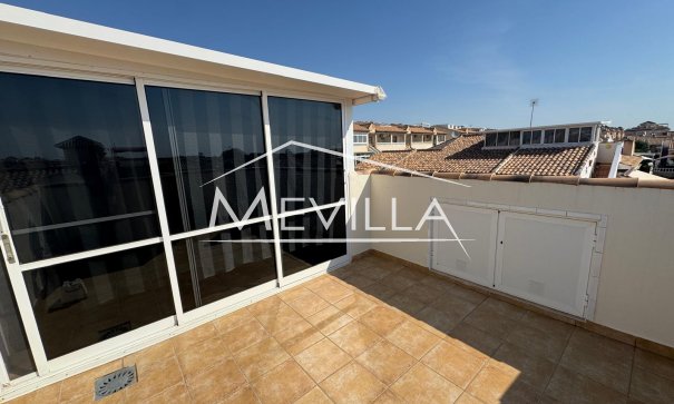 Resales - Townhouse - Orihuela Costa - Cabo Roig