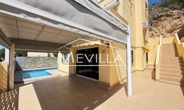 Verkäufe - Villa - Orihuela Costa - Villamartin