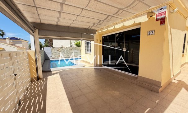 Verkäufe - Villa - Orihuela Costa - Villamartin