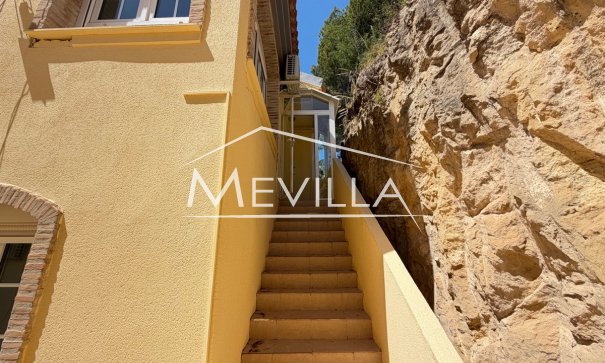 Verkäufe - Villa - Orihuela Costa - Villamartin