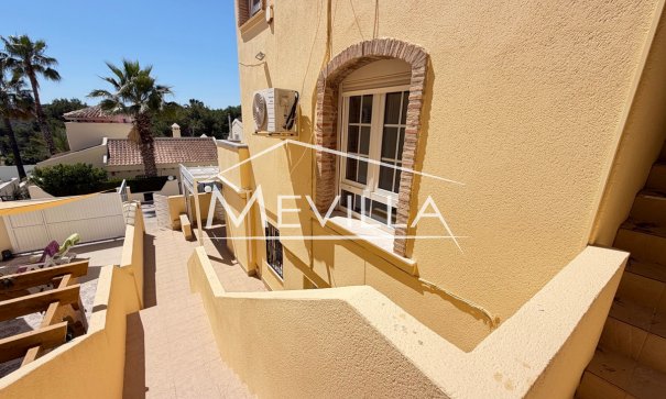 Verkäufe - Villa - Orihuela Costa - Villamartin