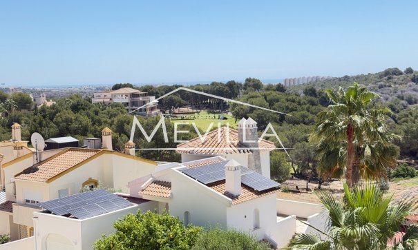Verkäufe - Villa - Orihuela Costa - Villamartin