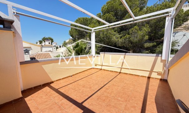 Verkäufe - Villa - Orihuela Costa - Villamartin