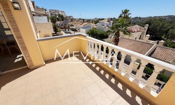 Verkäufe - Villa - Orihuela Costa - Villamartin