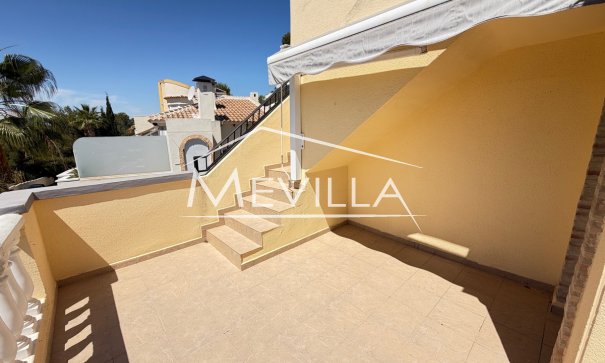 Verkäufe - Villa - Orihuela Costa - Villamartin