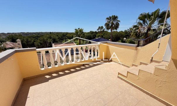 Verkäufe - Villa - Orihuela Costa - Villamartin