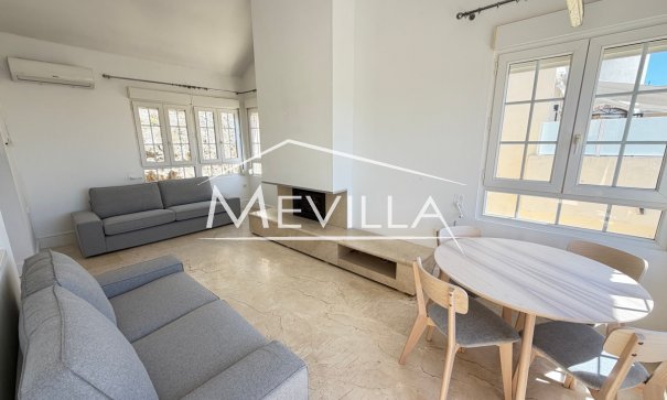 Verkäufe - Villa - Orihuela Costa - Villamartin