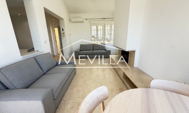 Verkäufe - Villa - Orihuela Costa - Villamartin
